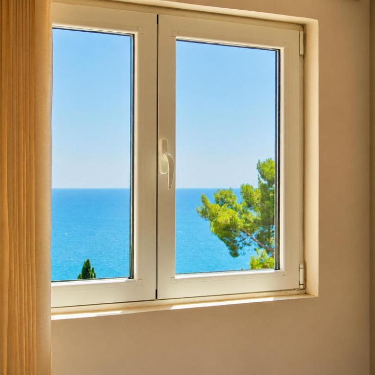Casa Liburnia - Superior Suite mit Meerblick - 8