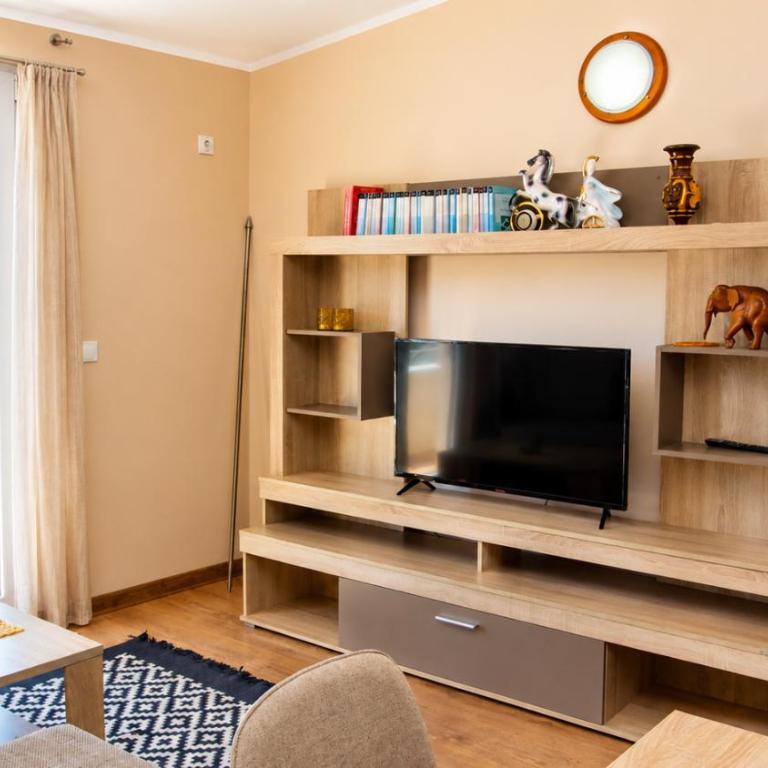 Casa Liburnia - Superior Suite mit Meerblick - 10