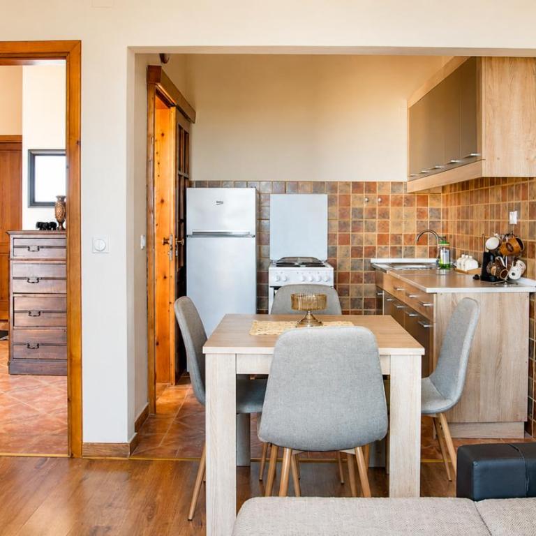 Casa Liburnia - Superior Suite mit Meerblick - 11