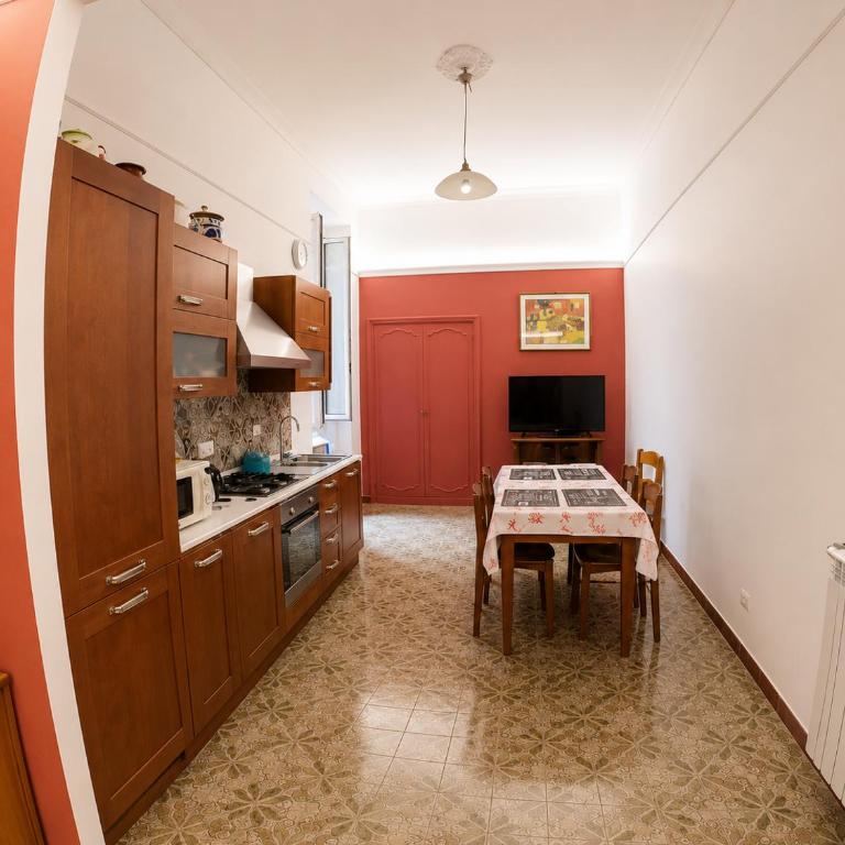 Domus Conte by Local Domus - Appartamento Deluxe con 2 Camere da Letto - 23