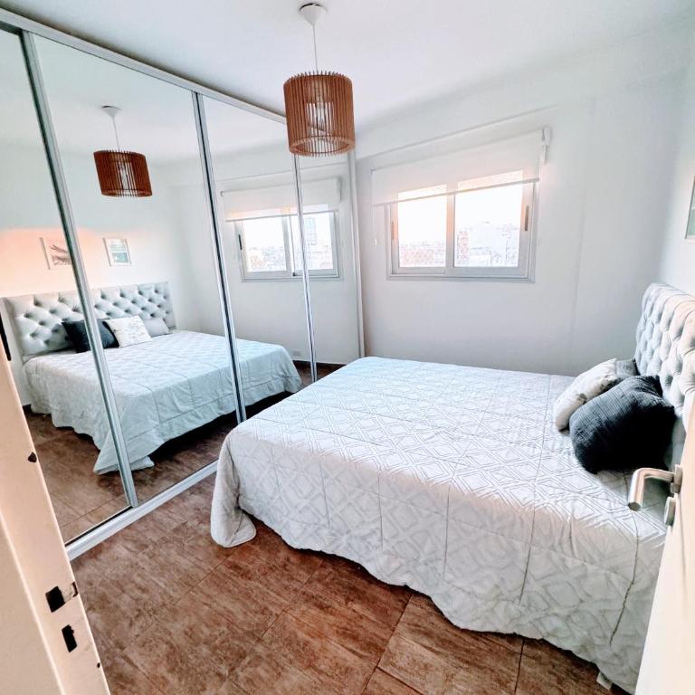 Palermo ROOF - Two-Bedroom Deluxe Apartment with Harbour View - 2