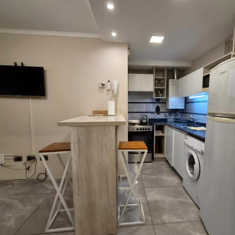 IBBA - Departamento en Nueva Cordoba con pileta - Apartamento de 1 dormitorio - 7