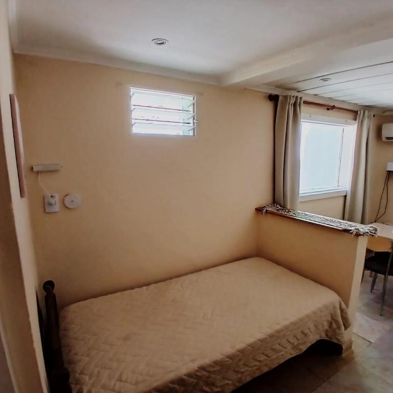Hualcupén Alfa - One-Bedroom Apartment with View - 2
