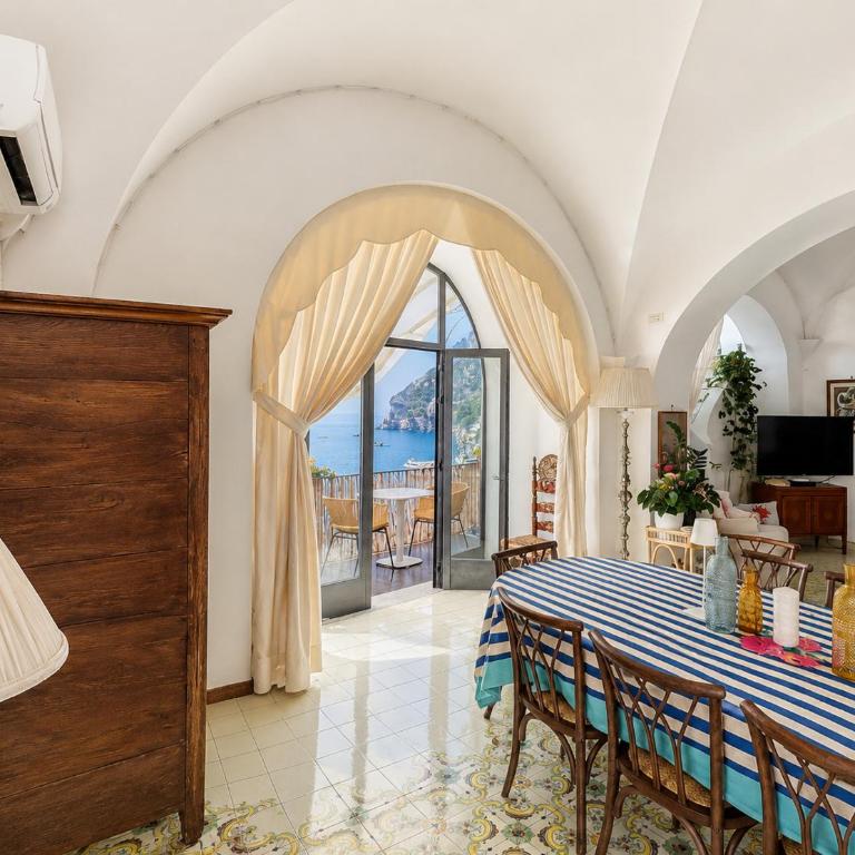 Luxury Maison Cherie - Positano Charme & Sea View - Camera Matrimoniale - 46