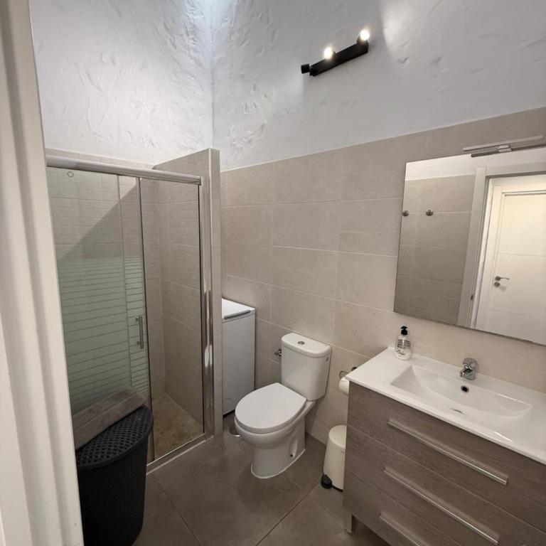 parking terraza jumbo by stay in gran canaria - Casa Vacanze - 8