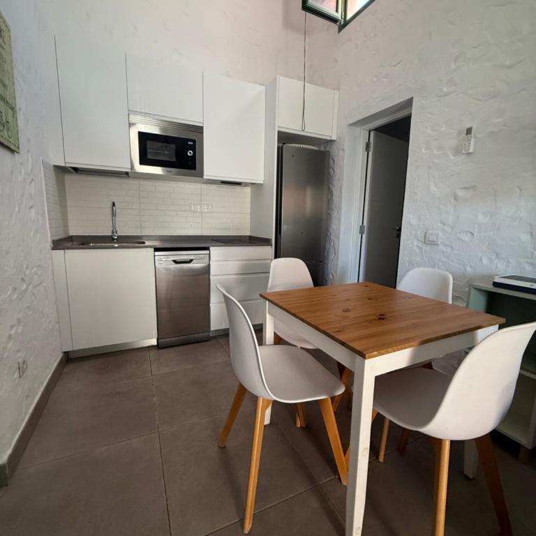 parking terraza jumbo by stay in gran canaria - Casa Vacanze - 10