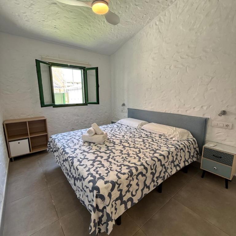parking terraza jumbo by stay in gran canaria - Casa Vacanze - 12