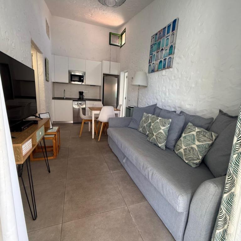 parking terraza jumbo by stay in gran canaria - Casa Vacanze - 15