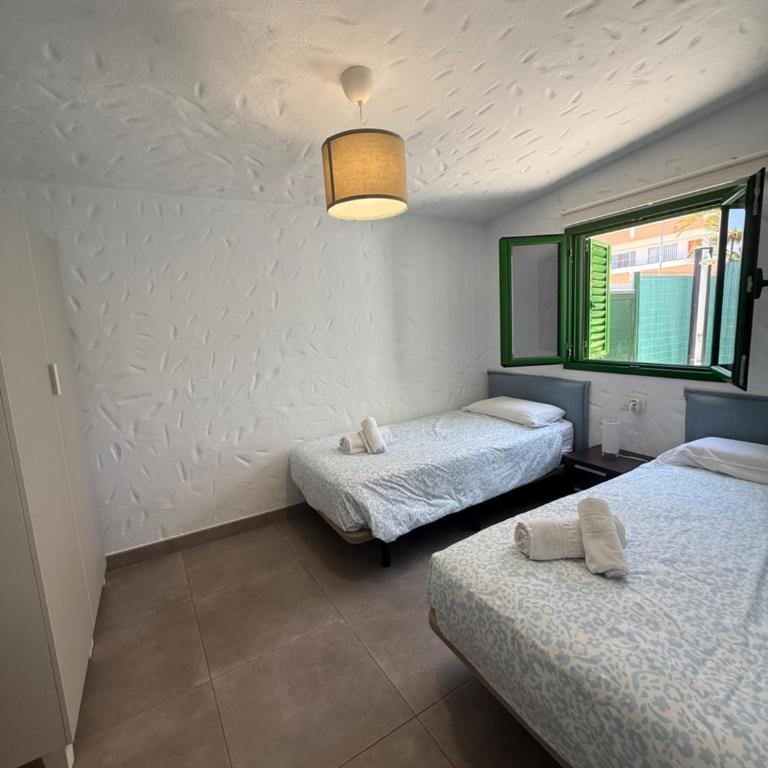 parking terraza jumbo by stay in gran canaria - Casa Vacanze - 19