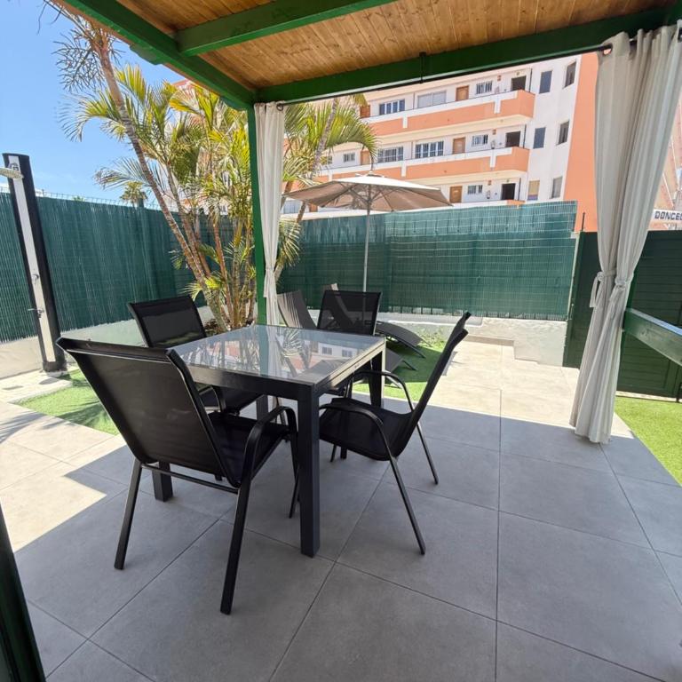 parking terraza jumbo by stay in gran canaria - Casa Vacanze - 16