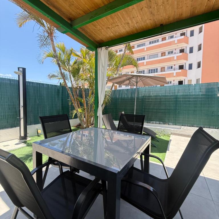 parking terraza jumbo by stay in gran canaria - Casa Vacanze - 17