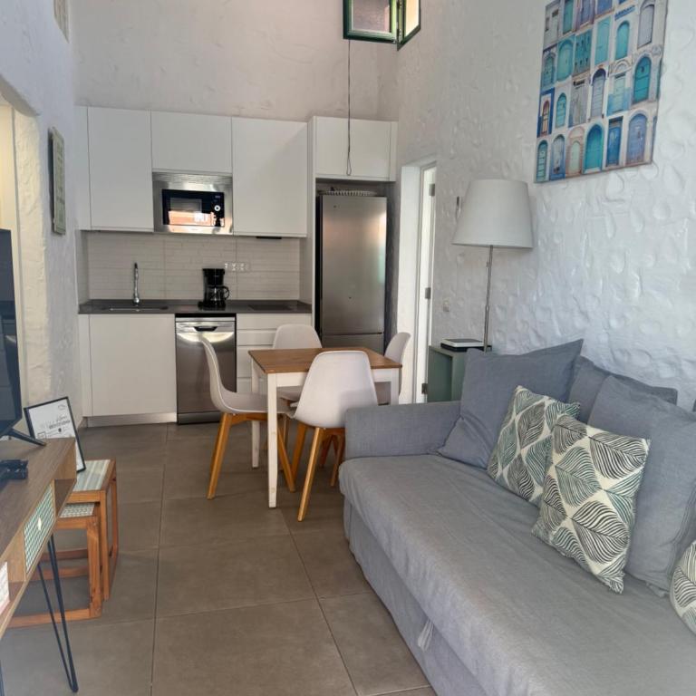 parking terraza jumbo by stay in gran canaria - Casa Vacanze - 20