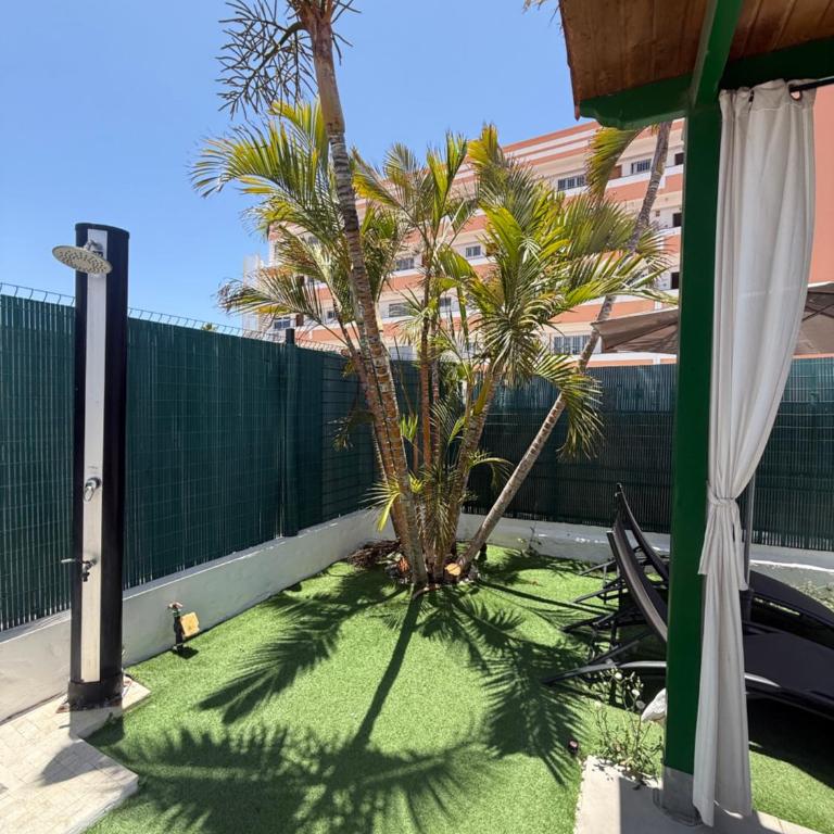 parking terraza jumbo by stay in gran canaria - Casa Vacanze - 21
