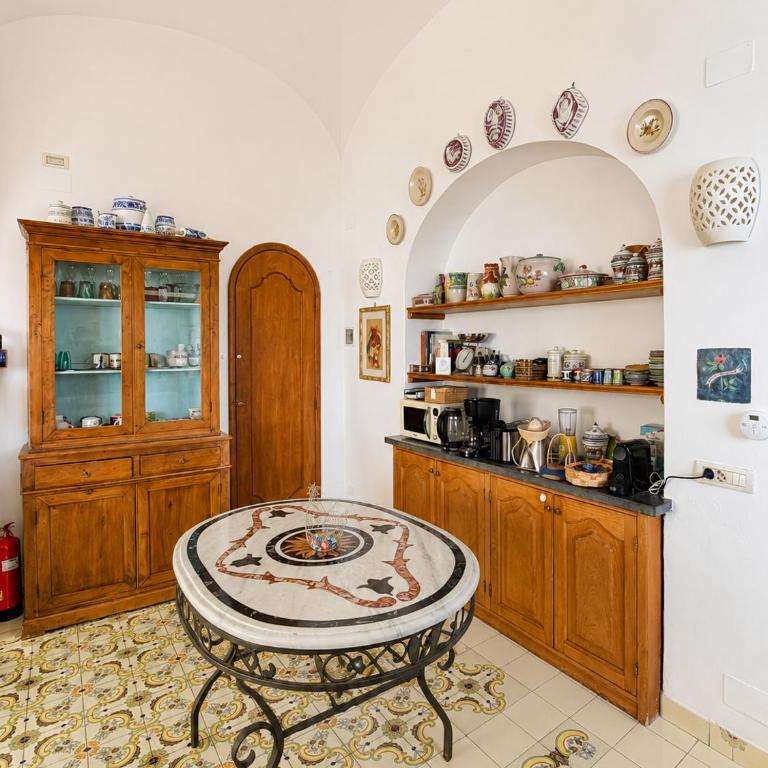Luxury Maison Cherie - Positano Charme & Sea View - Camera Matrimoniale - 50