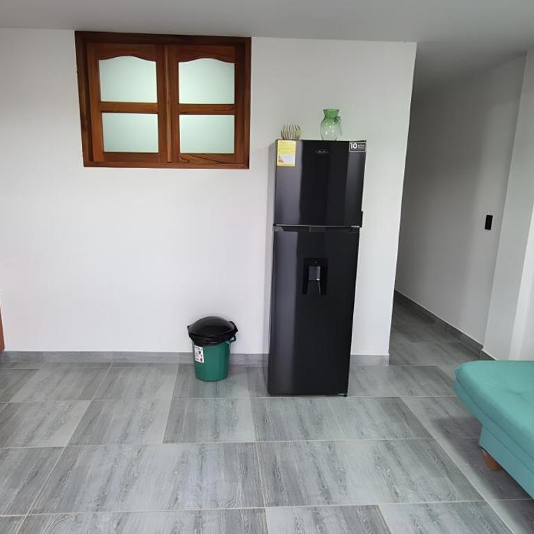 Portón del Río Jericó - Apartamento de 3 dormitorios con balcón - 6