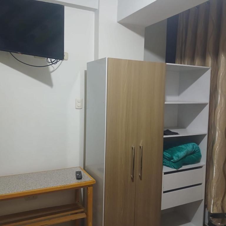 Alojamiento Huaraz - Habitación Deluxe - 1 cama grande - 3