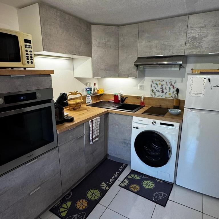 Pavillon confortable à Argelès-sur-Mer, proche mer - FR-1-732-58 - Maison de Vacances - 21