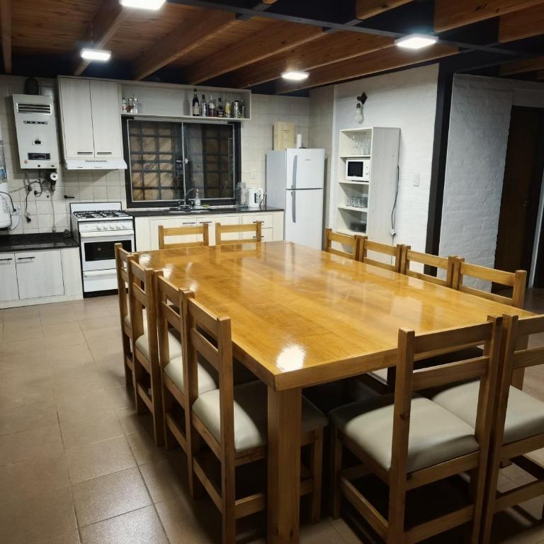 Ayün Mawida - Chalet - 13