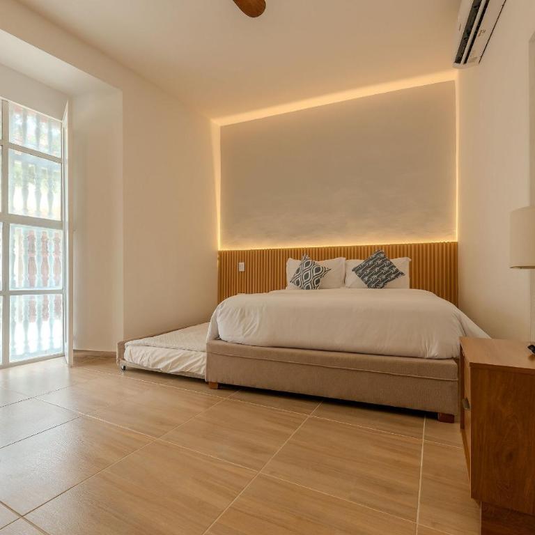 Casa Encanto - Heart of Getsemaní - Deluxe Villa - 14