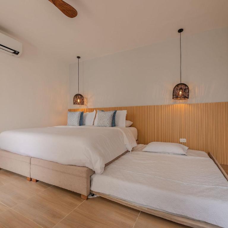 Casa Encanto - Heart of Getsemaní - Deluxe Villa - 29