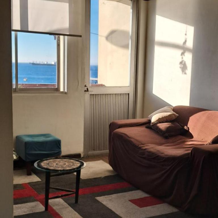 Departamento en Valparaiso - Apartamento de 1 dormitorio - 1
