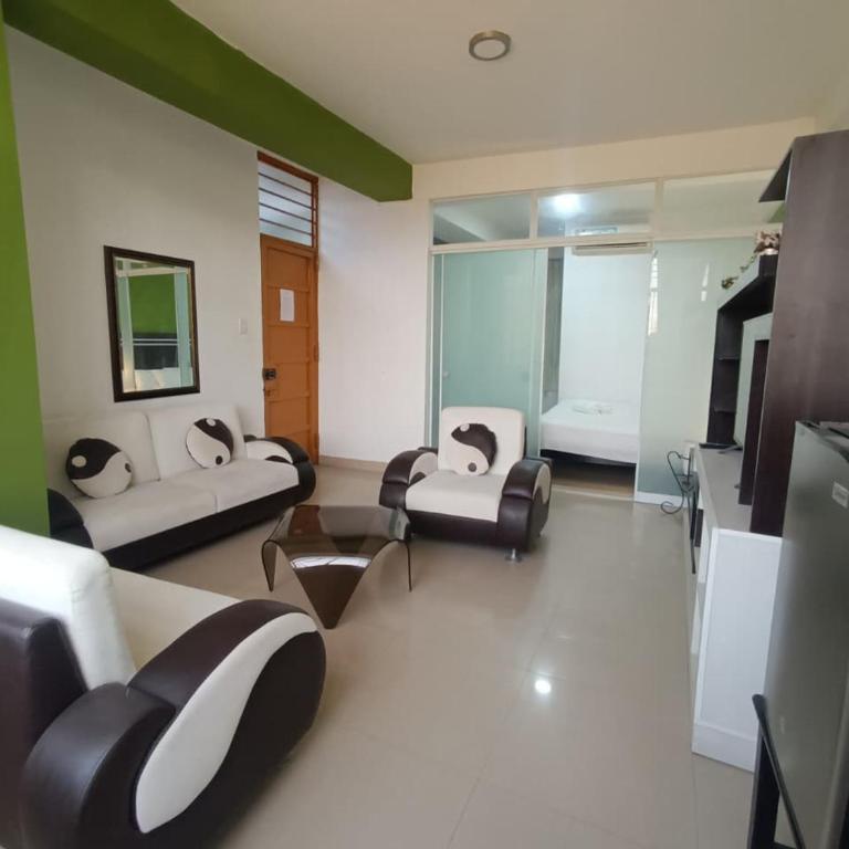Hotel Valle Verde - Suite - 2