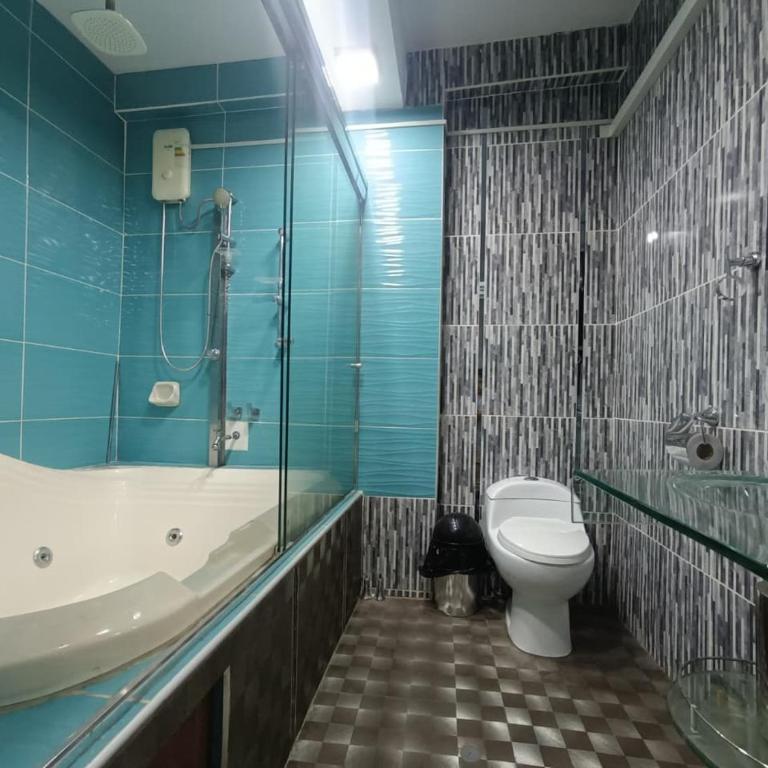 Hotel Valle Verde - Suite - 3