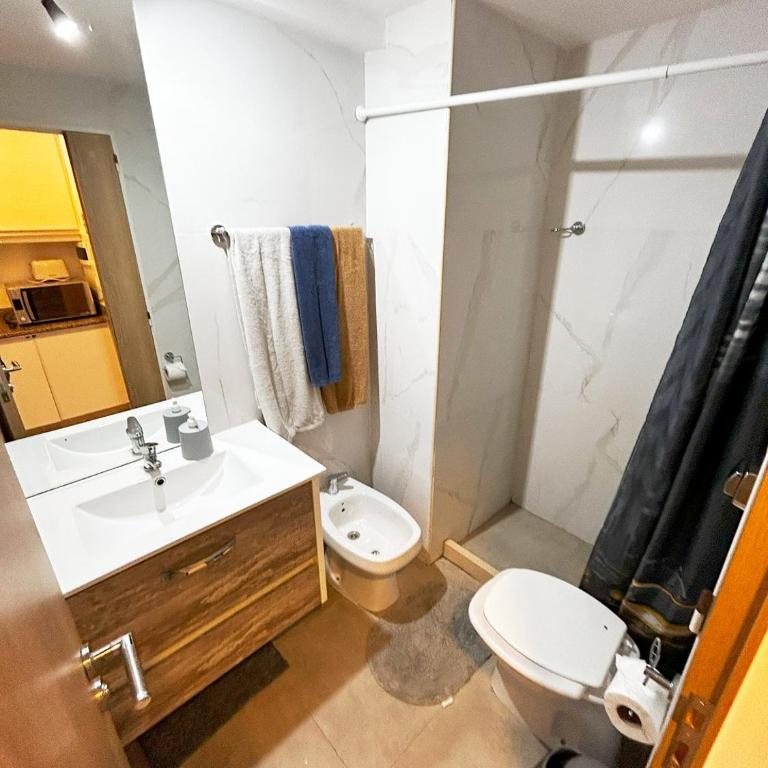Moderno Departamento en San Telmo Obelisco - Studio - 10