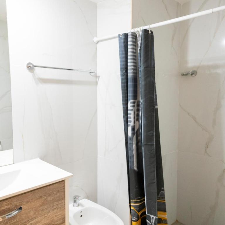 Moderno Departamento en San Telmo Obelisco - Studio - 11