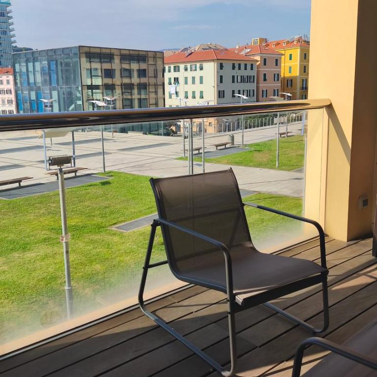 Crescent Darsena Savona - Appartement 1 Chambre - 10