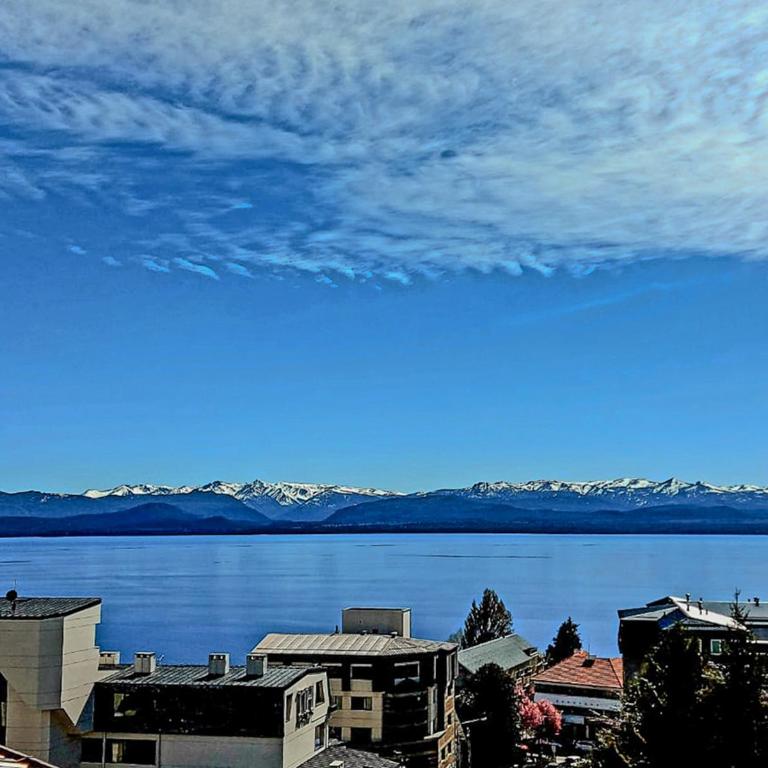 Vista al Lago Apart - Two-Bedroom Apartment - 2