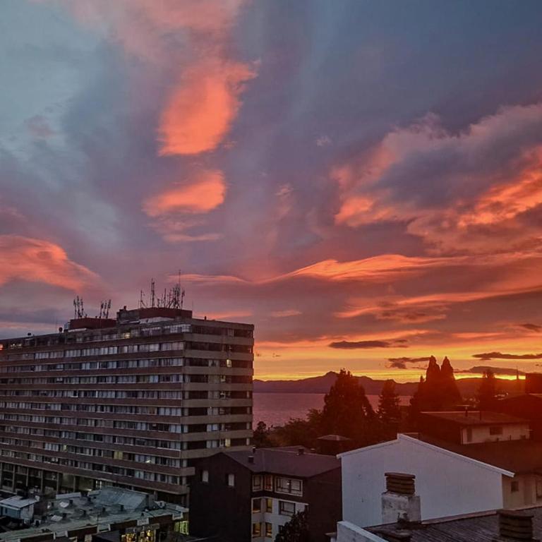 Vista al Lago Apart - Two-Bedroom Apartment - 20
