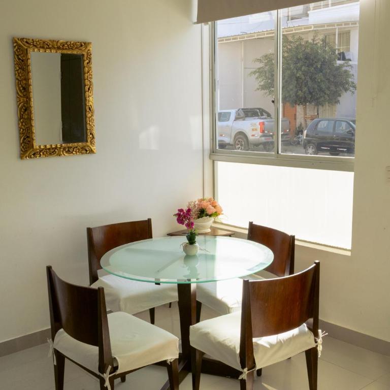 Don Checho's House - Three-Bedroom Home - 11