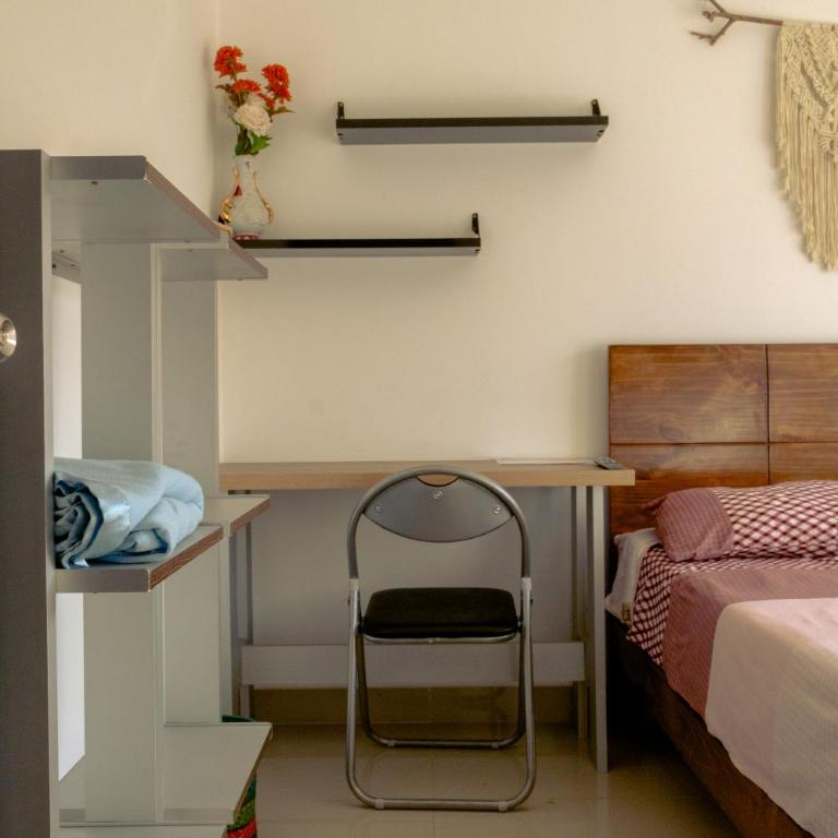 Don Checho's House - Three-Bedroom Home - 20