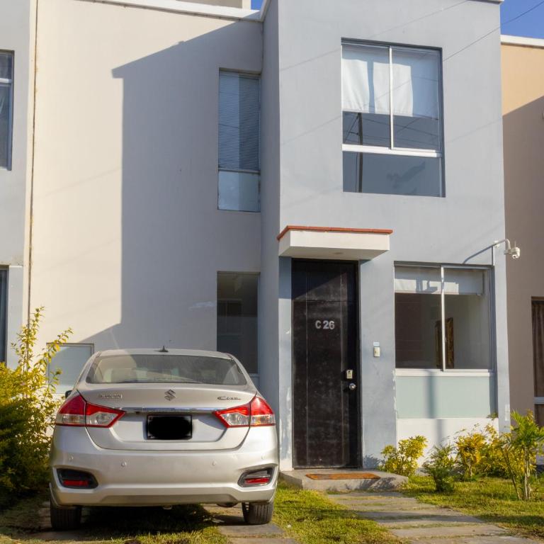 Don Checho's House - Three-Bedroom Home - 27