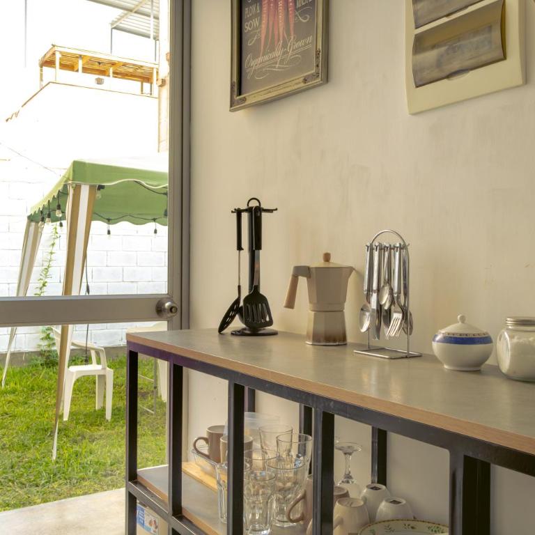 Don Checho's House - Three-Bedroom Home - 26