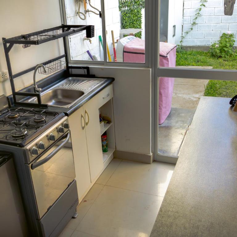 Don Checho's House - Three-Bedroom Home - 28