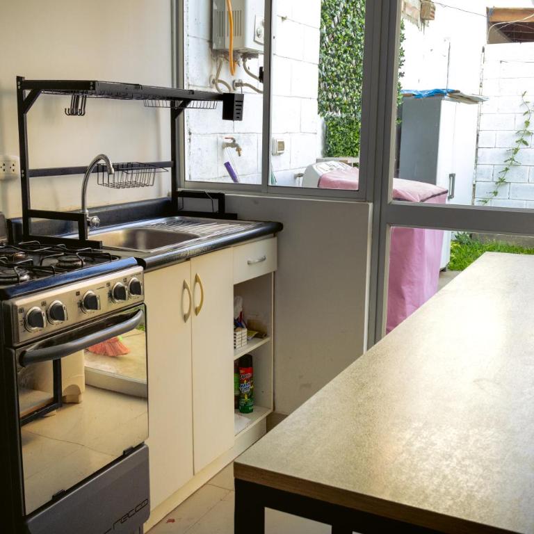 Don Checho's House - Three-Bedroom Home - 31