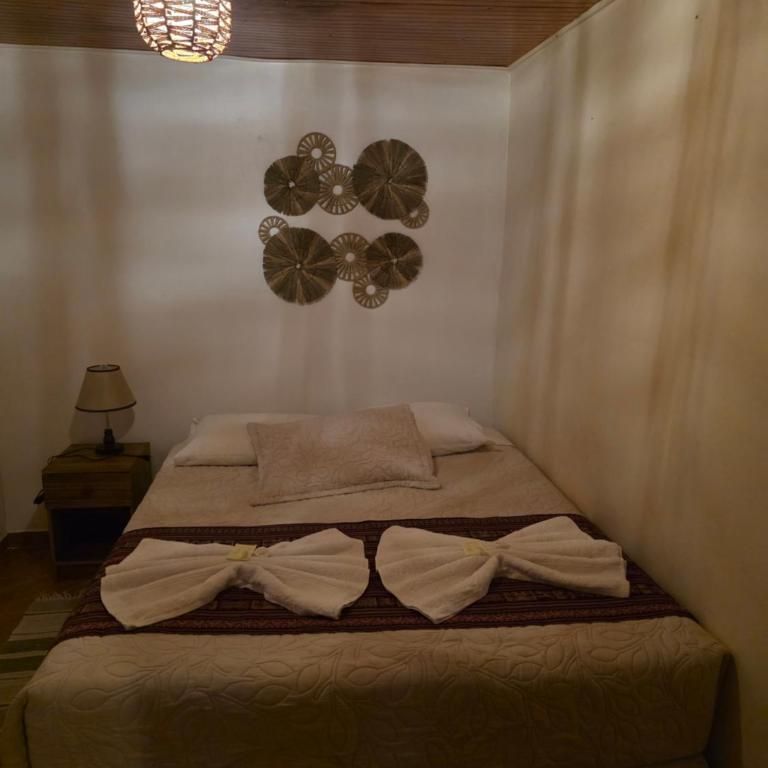 Hostal Desert - Habitación Doble - 2