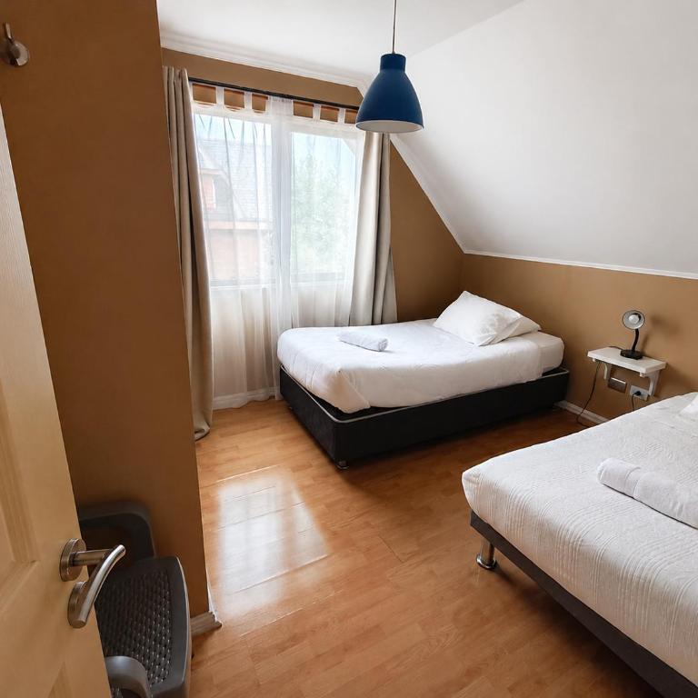 Borde lago I - II -III - Three-Bedroom Apartment - 3
