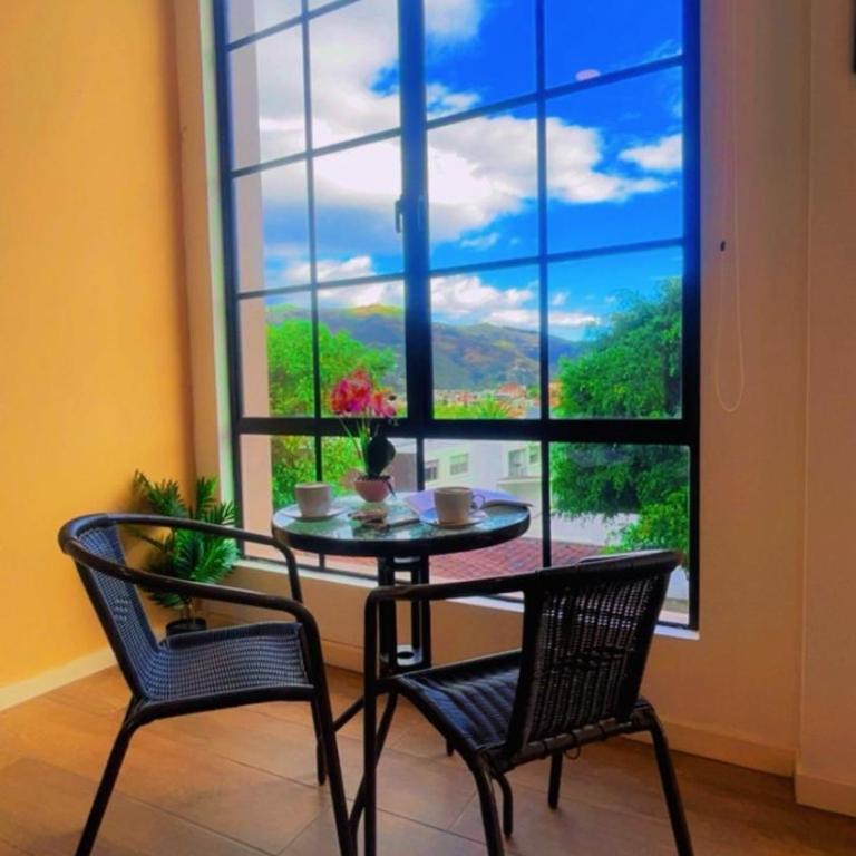 Mumbai SkyLine Luxury Suite - Apartamento de 1 dormitorio - 3