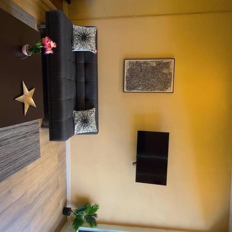 Mumbai SkyLine Luxury Suite - Apartamento de 1 dormitorio - 5