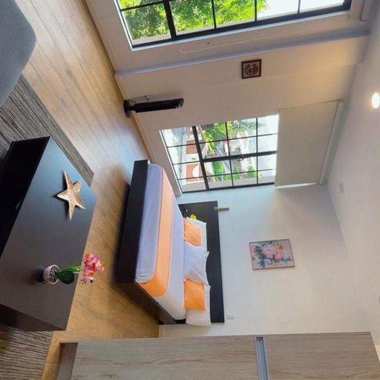 Mumbai SkyLine Luxury Suite - Apartamento de 1 dormitorio - 2