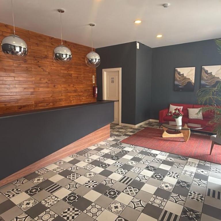 Mumbai SkyLine Luxury Suite - Apartamento de 1 dormitorio - 13