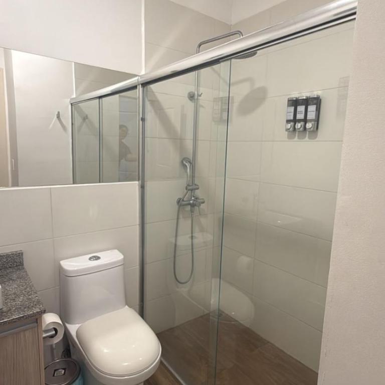 Mumbai SkyLine Luxury Suite - Apartamento de 1 dormitorio - 6