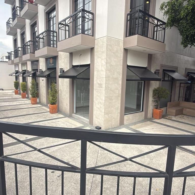 Luxury Suite at Cumbaya Park - Apartamento de 1 dormitorio - 13