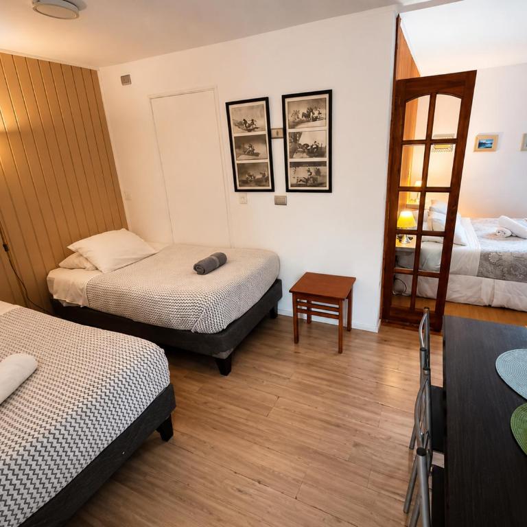 Borde lago I - II -III - Apartment - 2