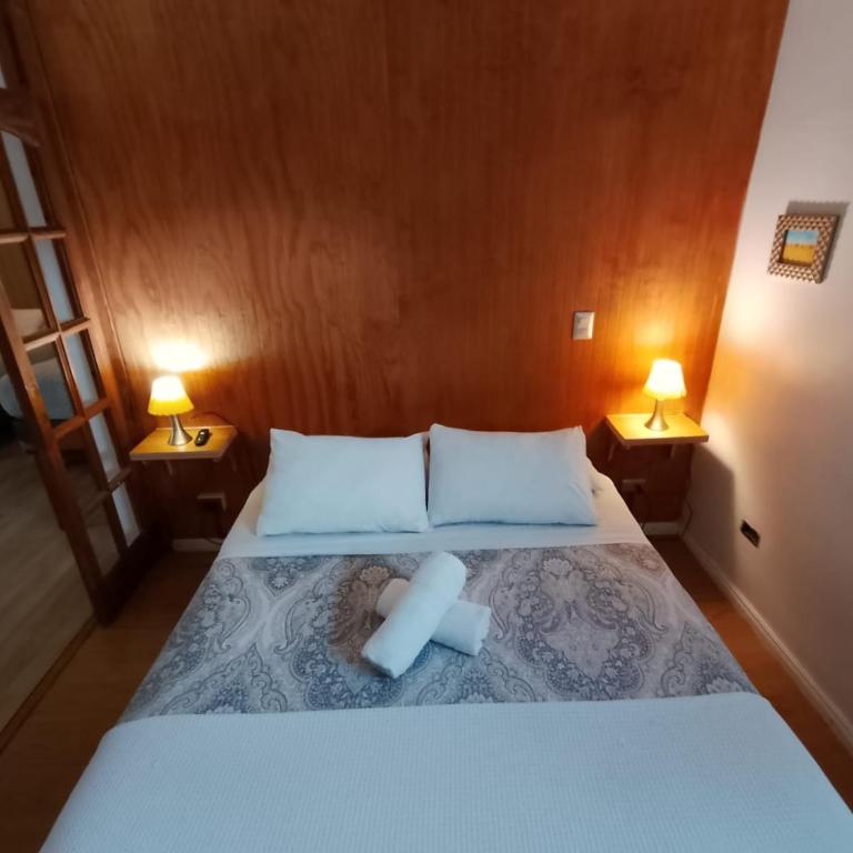 Borde lago I - II -III - Apartment - 1