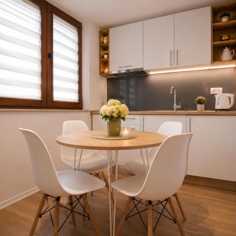 Villa Diamond - Apartman sa 1 Spavaćom Sobom - 3