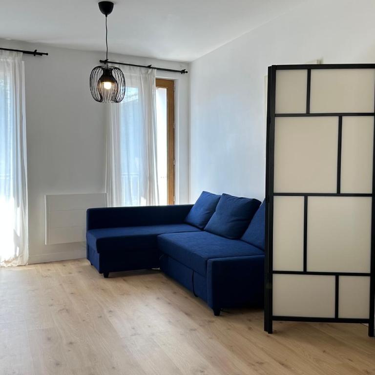 Spacious apartment of 120 m in Gujan-Mestras - Appartement - 16